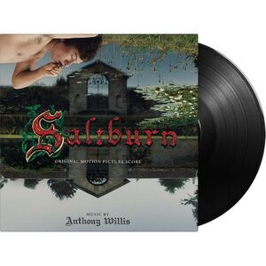 Saltburn (Original Soundtrack)